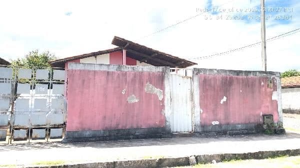 RUA GOIABEIRA, N. 440, LT 14, QD Q-J, CEARA-MIRIM