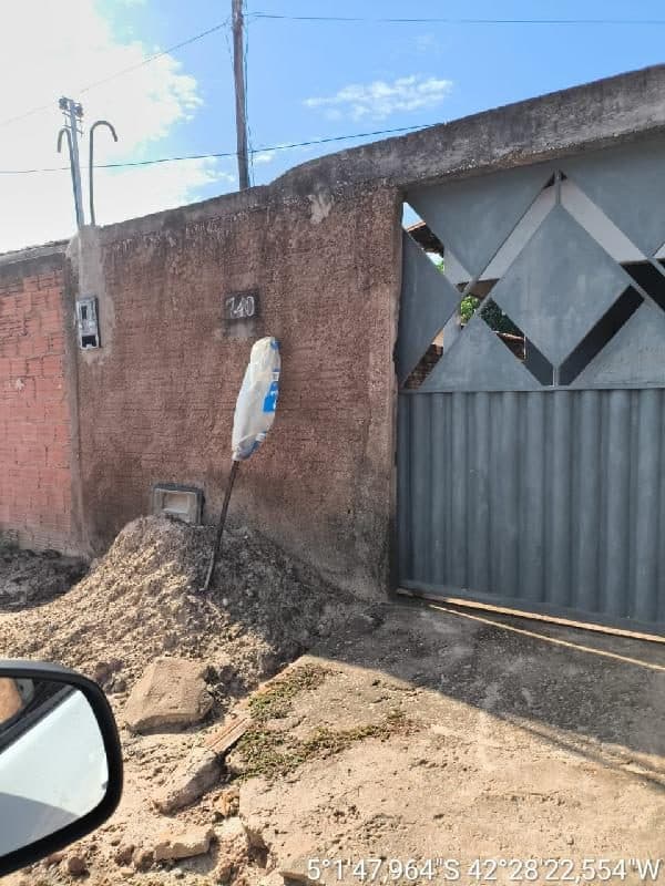RUA GRAJAU, N. 851,, ALTOS