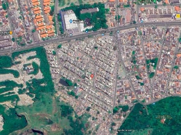 RUA SOTER DE ARAUJO, N. 129, Apto 106, BL 02, RIO DE JANEIRO