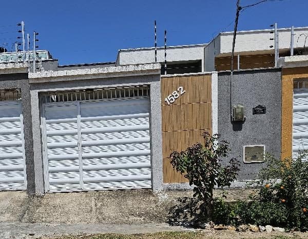 AVENIDA PAULO SA, N. 1582, LT 03 QD 49, PARACURU