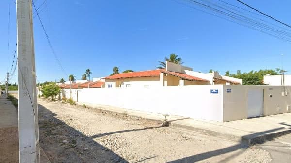 RUA CROACIA, N. 96 A, LT 04  QD 02, HORIZONTE