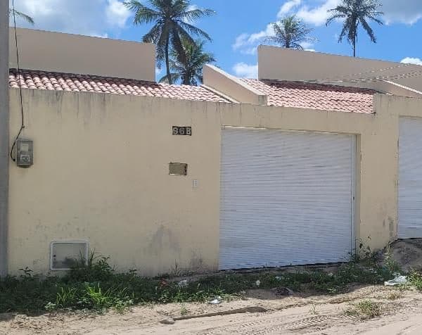 RUA CROÁCIA, N. 96B, RESIDENCIAL DOURADO 07 - CÂNCER, HORIZONTE