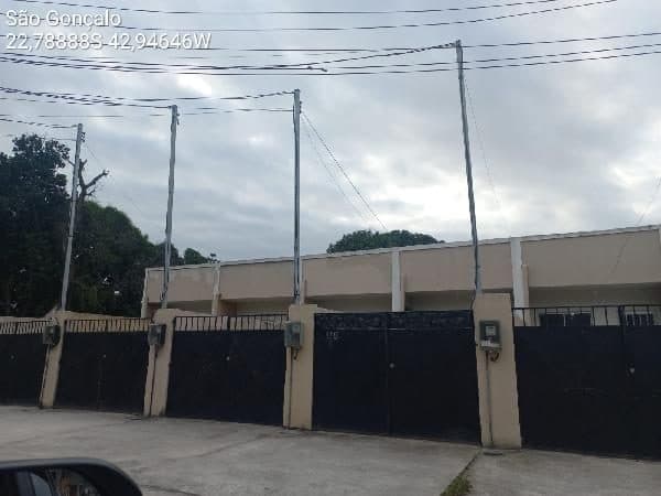 RUA PEDRO DO NASCIMENTO, N. 155, LT 11 QD 02, SAO GONCALO