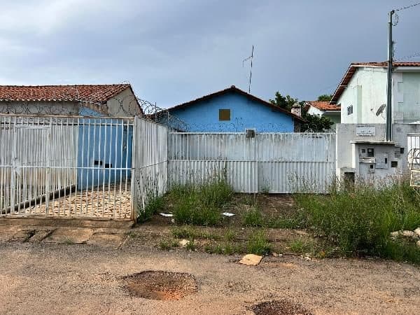 QUADRA 51, N. SN, CS 03  LT 24, CIDADE OCIDENTAL