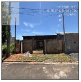 RUA GENIVAL DE SOUZA RAMALHO, N. SN, LT 11-A QD I, PIRAPOZINHO