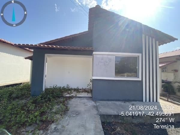RUA 9, N. 90, LT 09 QD F, ALTOS