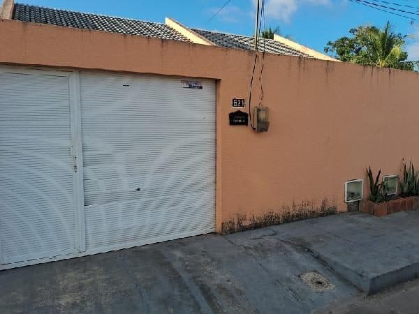 RUA ANTONIO LUCIANO FILHO, N. 621, LT11, HORIZONTE