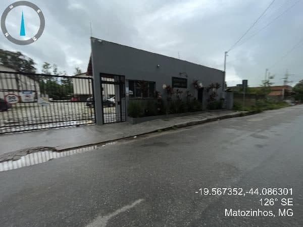 RUA DR JURANDIR COSTA CAMPOS, N. 1199, Apto 203, BL 05, MATOZINHOS