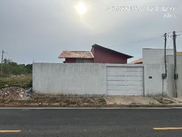 RUA JOSE OLINDO (LOGRADOURO DO CONDOMINIO RUA XXI), N. 522, QD 04, ALTOS