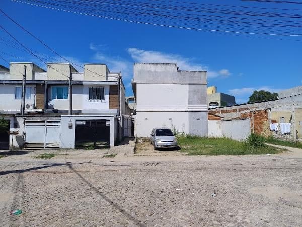 RUA DOIS, N. 100, CS 04 LT 10 QD A, NOVA IGUACU