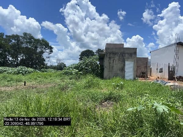 RUA SEBASTIAO BAIO, N. SN, LT 05 QD F QRT 01, BAURU