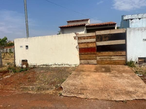 RUA 19, N. SN, LOT 50 QD 06, PLANALTINA
