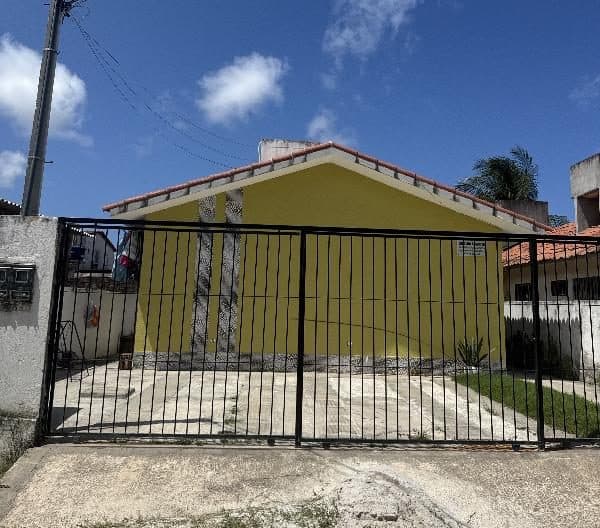 RUA MANOEL DE FRANCA SILVA, N. 156, LOTE 21 QUADRA 05, PAULISTA