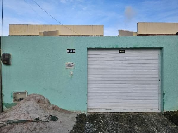 RUA MARIA JOSE NASCIMENTO DE ALECIM, N. 83D,, HORIZONTE