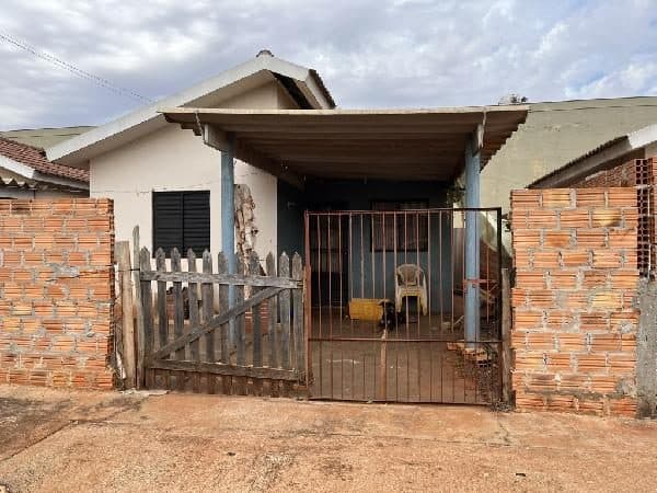 RODOVIA CARLOS JOAO STRASS, N. 13983, CS  86  QD 01  LT 86, LONDRINA