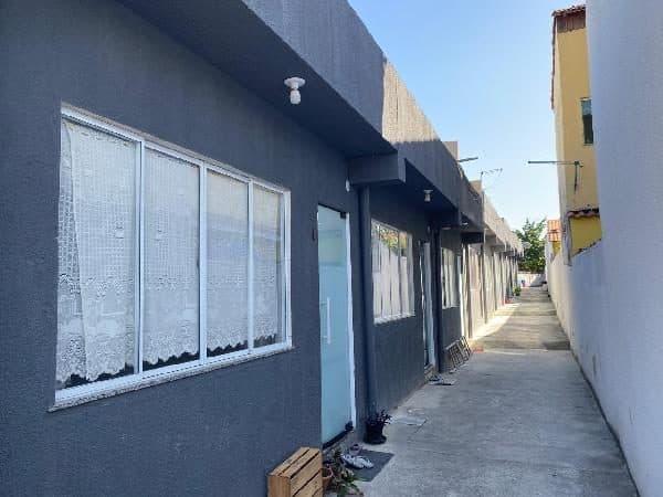 RUA DEPUTADO PEDRO ALEIXO, N. 139, CS 03, SAO GONCALO