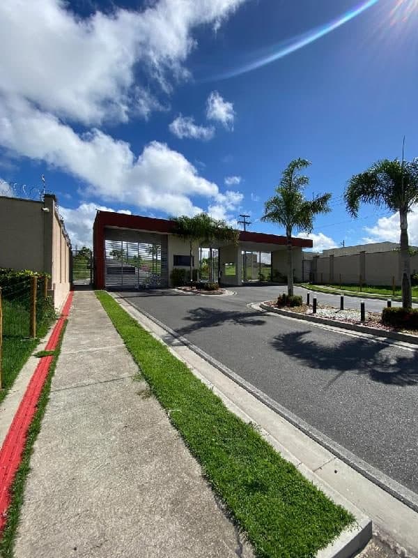 AVENIDA MARIO VENTURA, N. 1000, LT 22 QD 18, FEIRA DE SANTANA