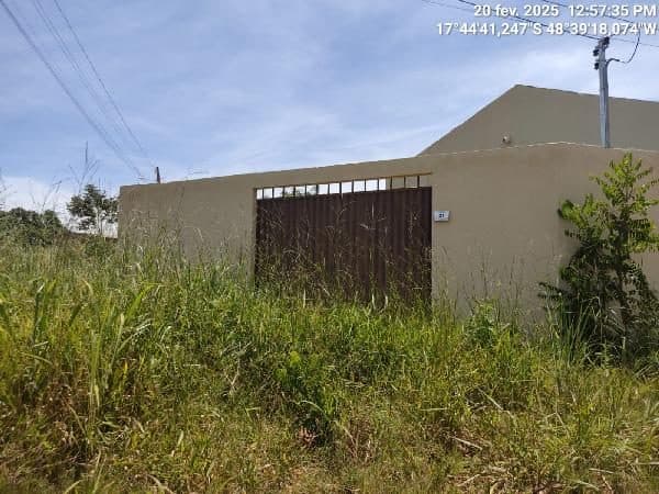 RUA 48-B, N. SN, LT 1B, QD 102, CALDAS NOVAS
