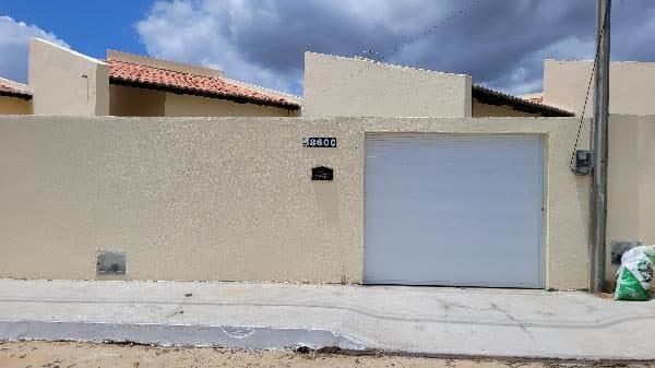 AVENIDA PEDRO FELICIO DE OLIVEIRA, N. 5860 C, HORIZONTE