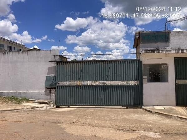 QUADRA 123, N. SN, CS 37, MANSAO 09, CIDADE OCIDENTAL