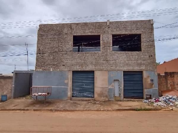 QD 4, RUA 01, N. SN, Apto 103, LT 03, AGUAS LINDAS DE GOIAS
