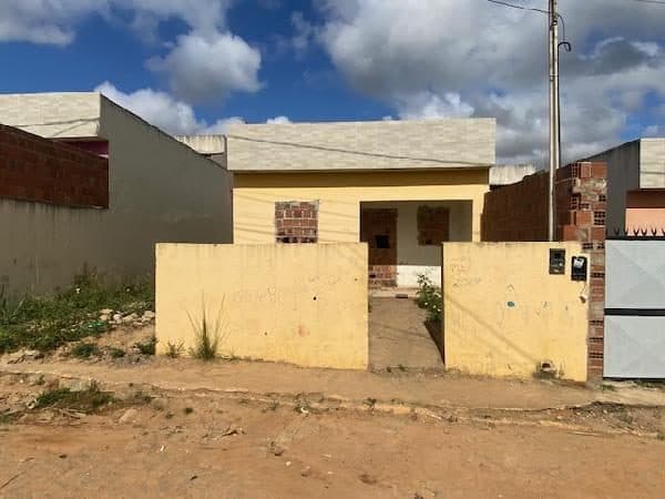 RUA PROJETADA R02, N. SN, LT 11 QD D, CHA DE ALEGRIA