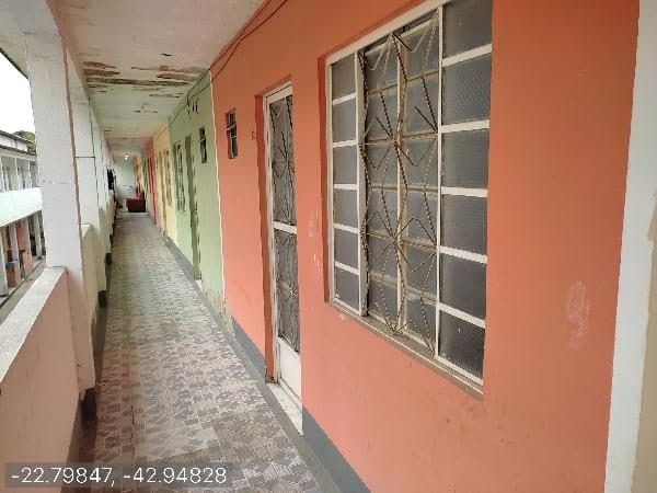 RUA ITAPERUNA, N. 307, CS 32, LT 31, QD 09, SAO GONCALO