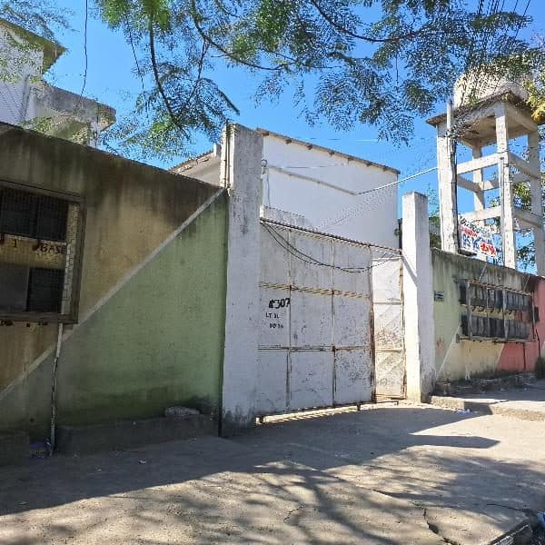 RUA ITAPERUNA, N. 307, CS 21, LT 31, QD 09, SAO GONCALO