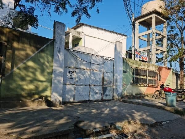 RUA ITAPERUNA, N. 307, Apto 30, LT 31, QD 09, SAO GONCALO