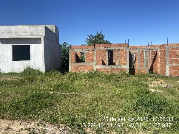 RUA DAS ARAUCARIAS, N. SN, LT 04 QD T, NOVO HAMBURGO