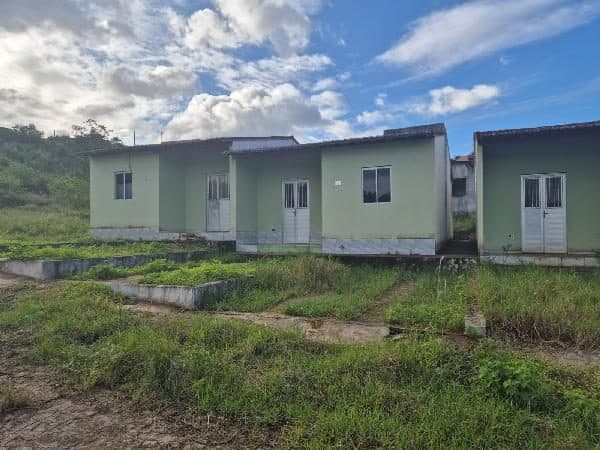 RUA IPE BRANCO, N. SN, QD D LT 17, GLORIA DO GOITA