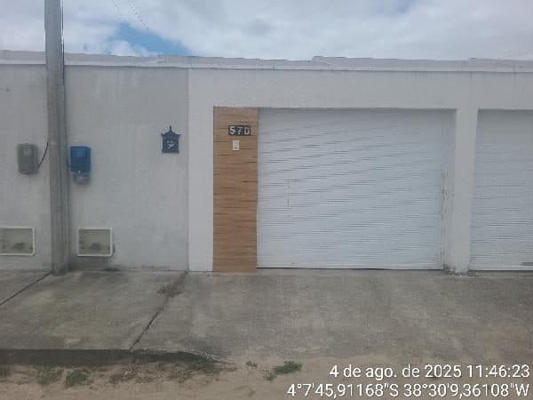 RUA ESCARLATE, N. 57, CS D, HORIZONTE