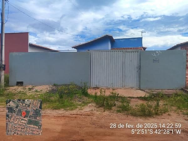 RUA TRAVESSA LUDGERO RAULINO, N. 481,, ALTOS
