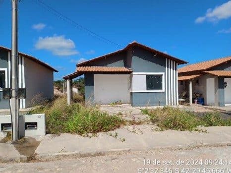 RUA 8, N. 12, LT 12, QD E, ALTOS