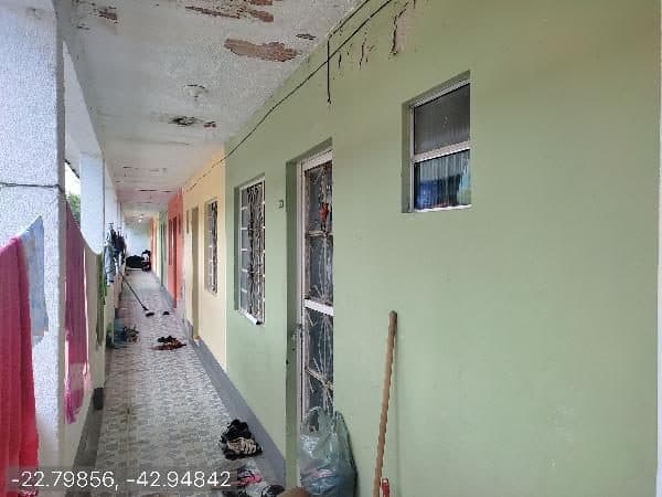 RUA ITAPERUNA, N. 307, CS 33, LOT FAZ RESTAURADA, SAO GONCALO