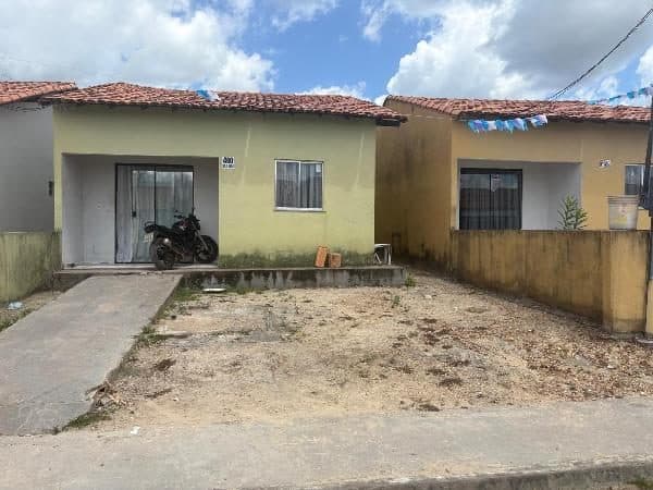 RUA D, N. 400, QD 27 LT 10 RESIDENCIAL OKAJIMA, IPIXUNA DO PARA