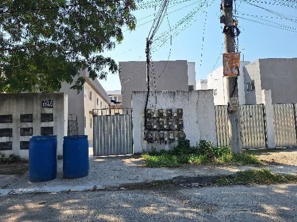 RUA CARDEAL ARCO VERDE, N. 1340, Apto 201, CS 01, SAO GONCALO
