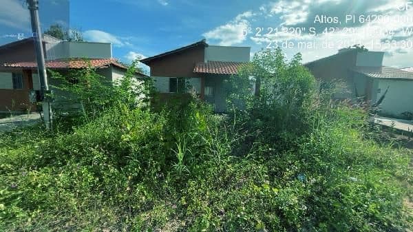 RUA I, N. 67, Apto 0, QD L, ALTOS