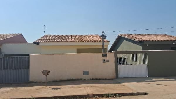 RUA 10, N. SN, LT 01 A QD 86, PADRE BERNARDO