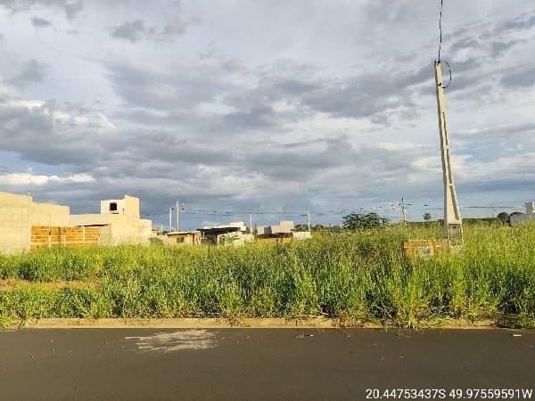 RUA JANDYRA MARTINS DE SOUZA, N. SN,  LT 7 QD 16, VOTUPORANGA