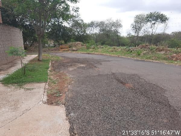 AVENIDA BANDEIRANTES, N. 215, CS 14, QD A, PACAEMBU