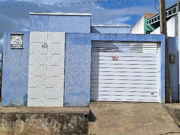 AVENIDA VALDEMAR MOTA VALENCA, N. 304, QUADRA 28, CARPINA