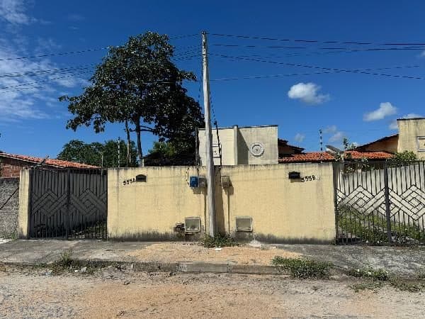 RUA JUVENAL SEMEAO, N. 555-B, TERRENO 15, HORIZONTE