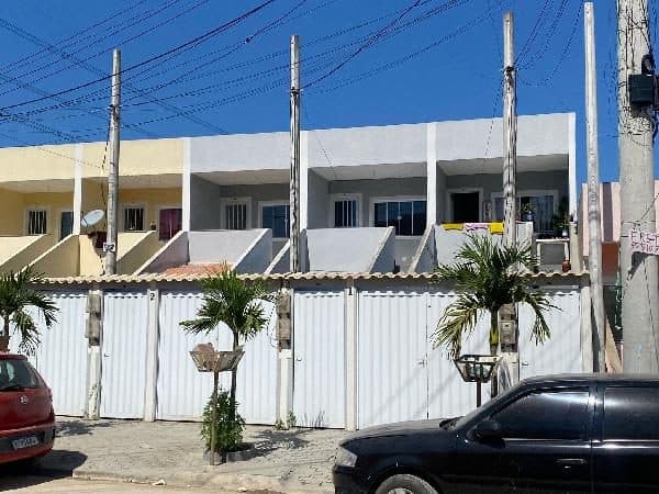 TRAVESSA  SALINAS, N. 12, Apto 101, ., NOVA IGUACU