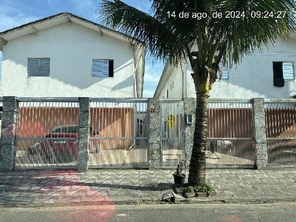 RUA MEDEIROS E ALBUQUERQUE, N. 76, CS 01, PRAIA GRANDE