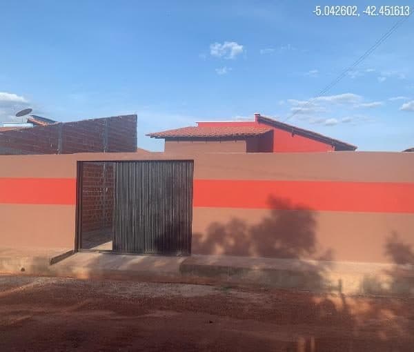 RUA SÃO LUÍS, N. 1758, ÁREA 14, ALTOS