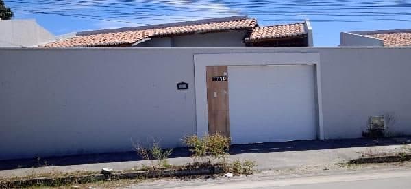 RUA PROFESSORA MARIA PAULA, N. 771 D,  LT 01 QD 01, HORIZONTE