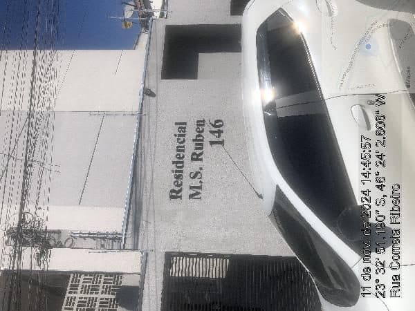 RUA CORREIA RIBEIRO, N. 138, Apto 11, 138 146, SAO PAULO