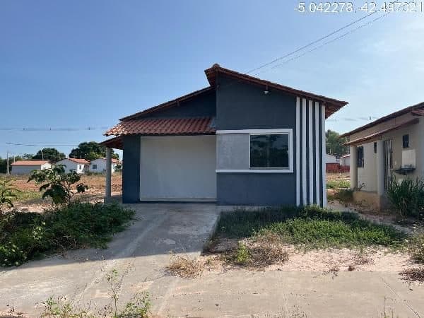 RUA 07, N. 85, QD  D, LT 37, ALTOS