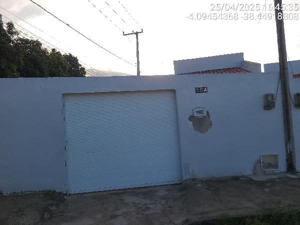 RUA ROMENIA, N. 35-F, RESIDENCIAL PRISMA CASA 35-F, HORIZONTE